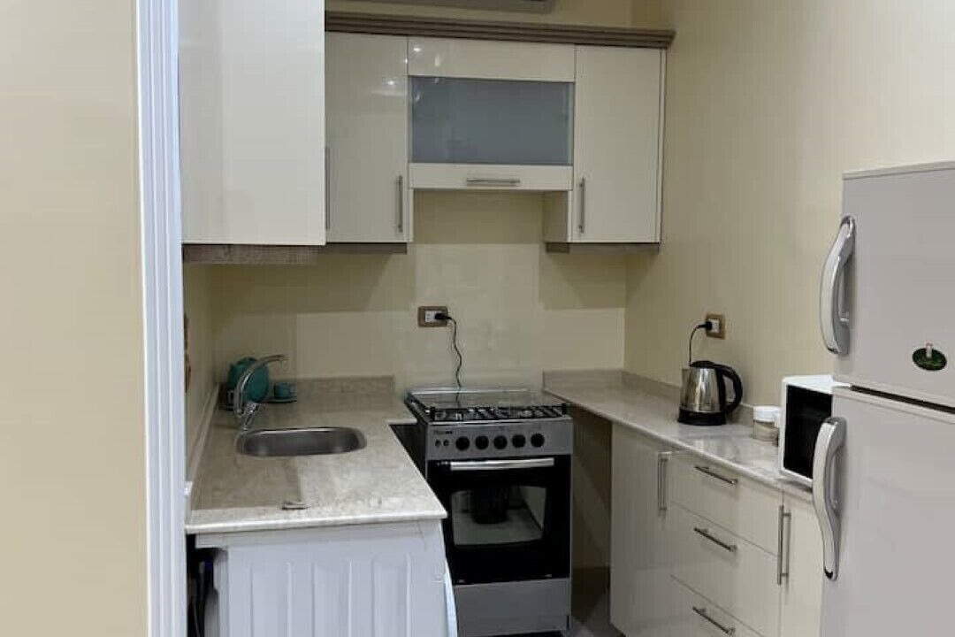 Photo of Kitchen in Nile River Luxor