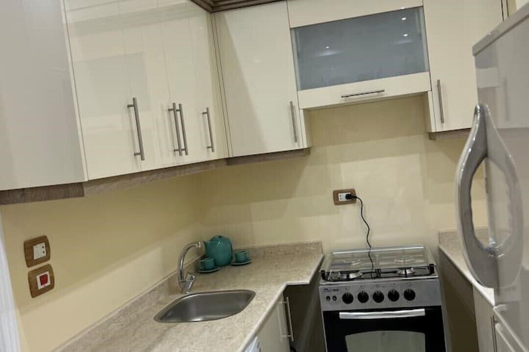 Photo of Kitchen in Nile River Luxor
