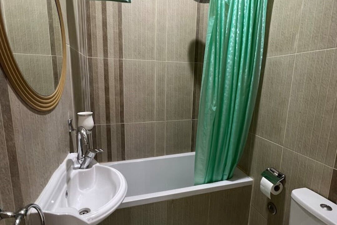 Photo of Bathroom in Nile River Luxor