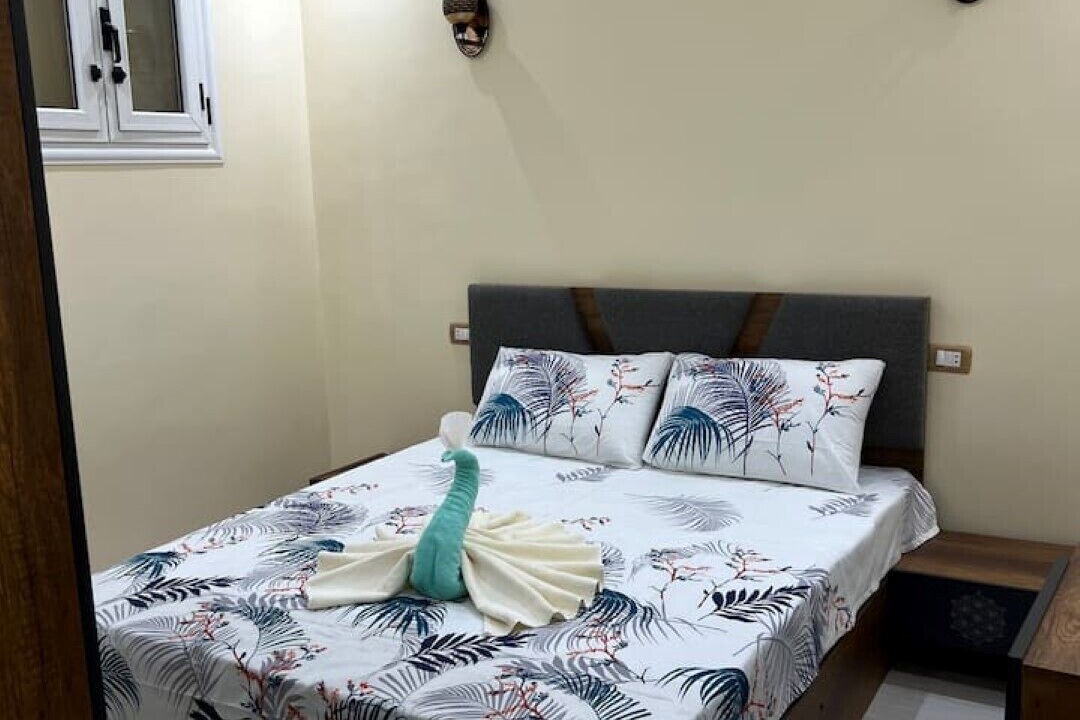 Photo of Bedroom in Nile River Luxor