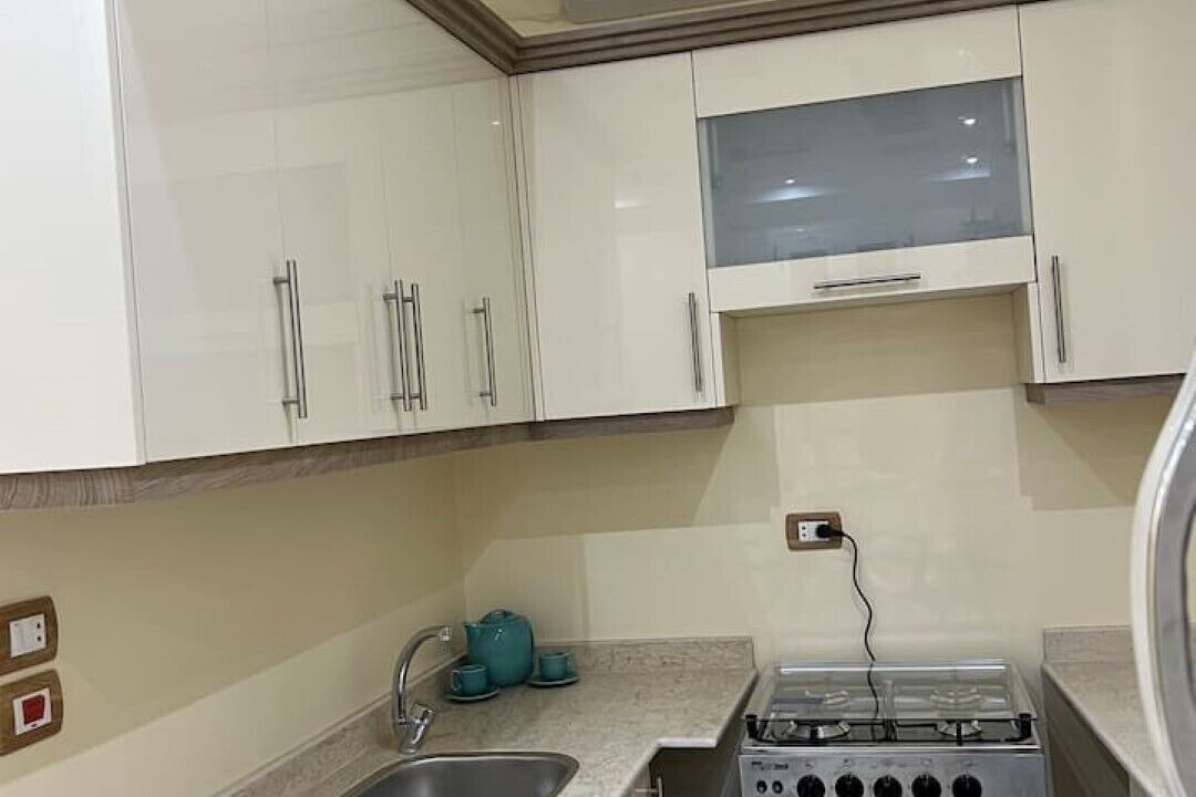 Photo of Kitchen in Nile River Luxor