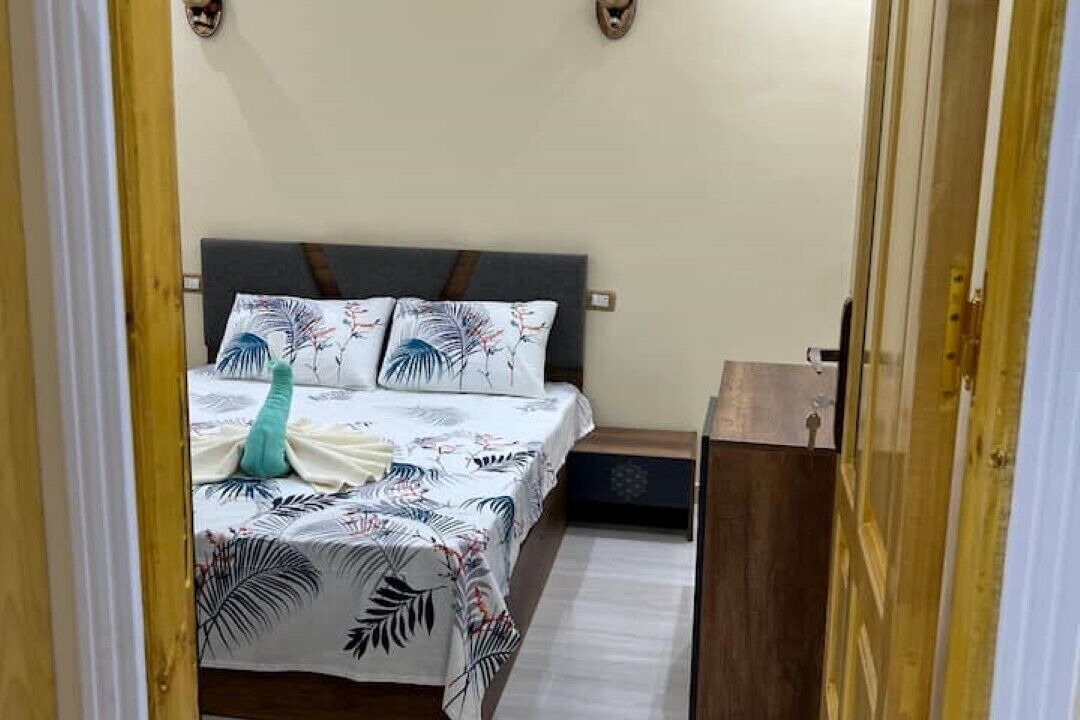 Photo of Bedroom in Nile River Luxor