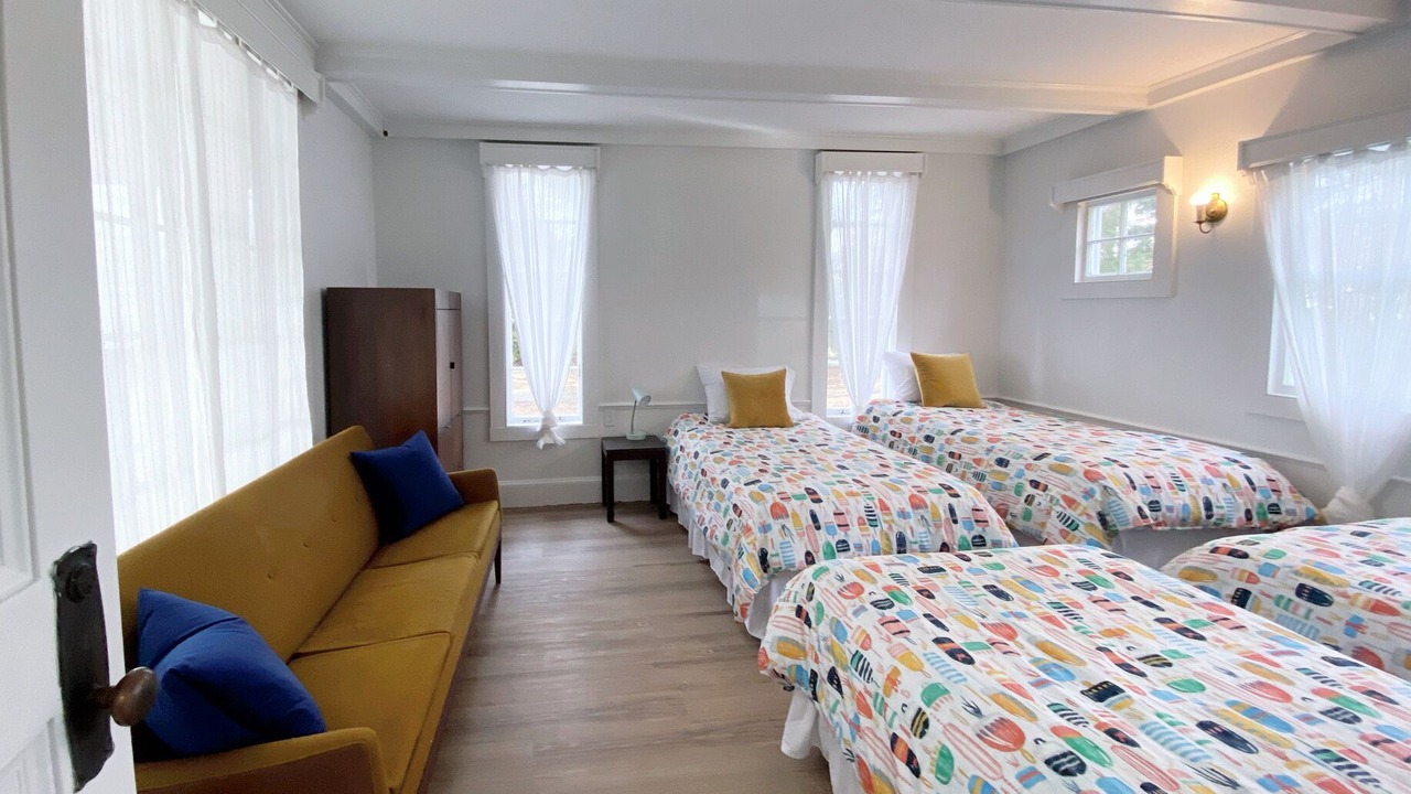 Photo of Bedroom in West Harwich