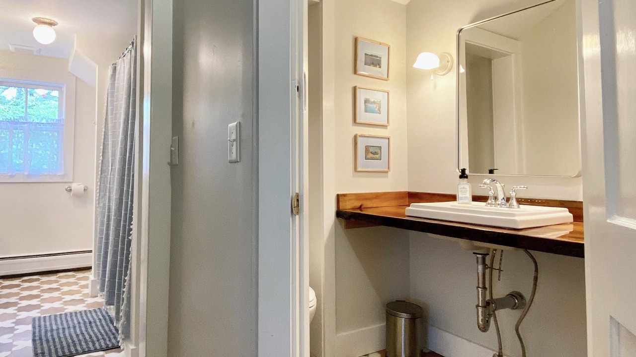 Photo of Bathroom in West Harwich