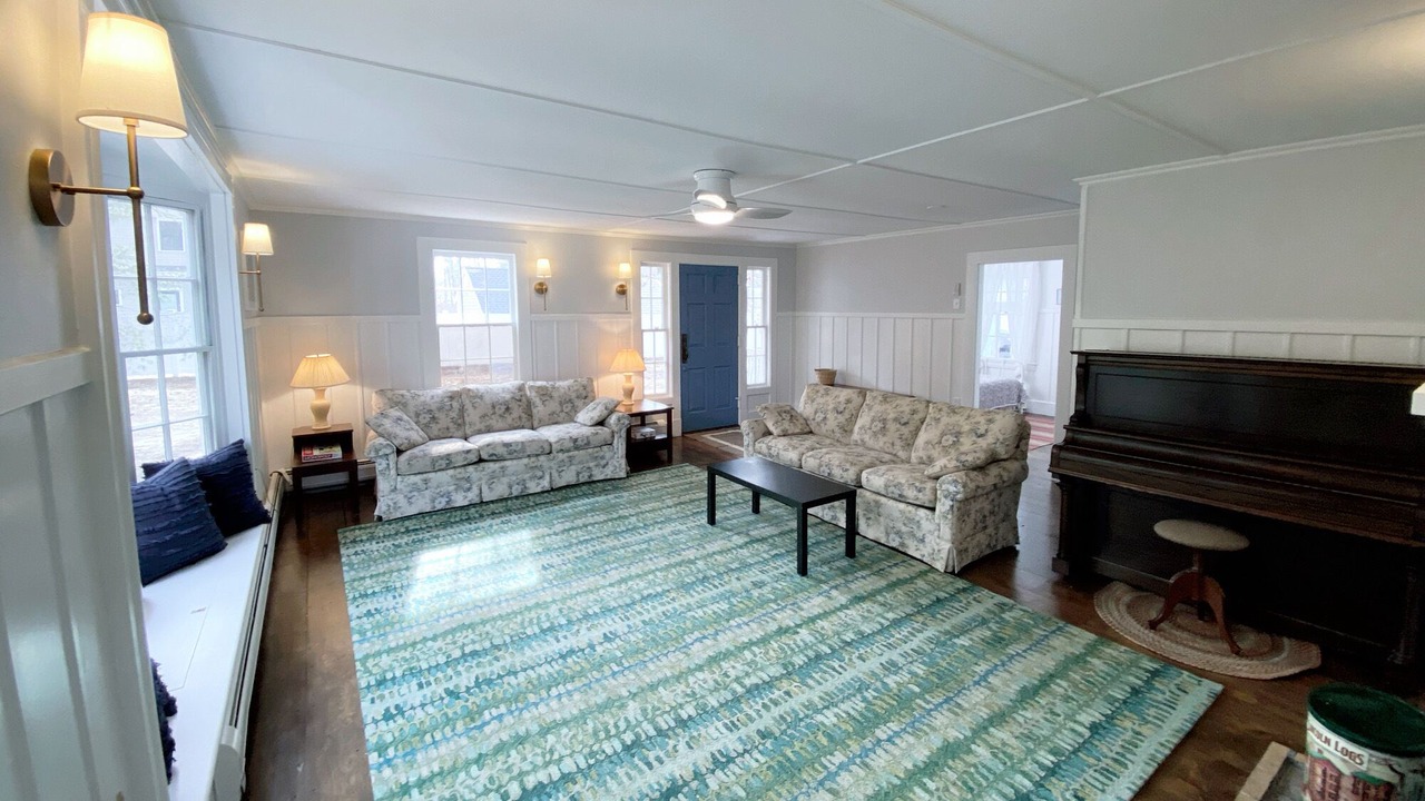 Photo of Bedroom in West Harwich