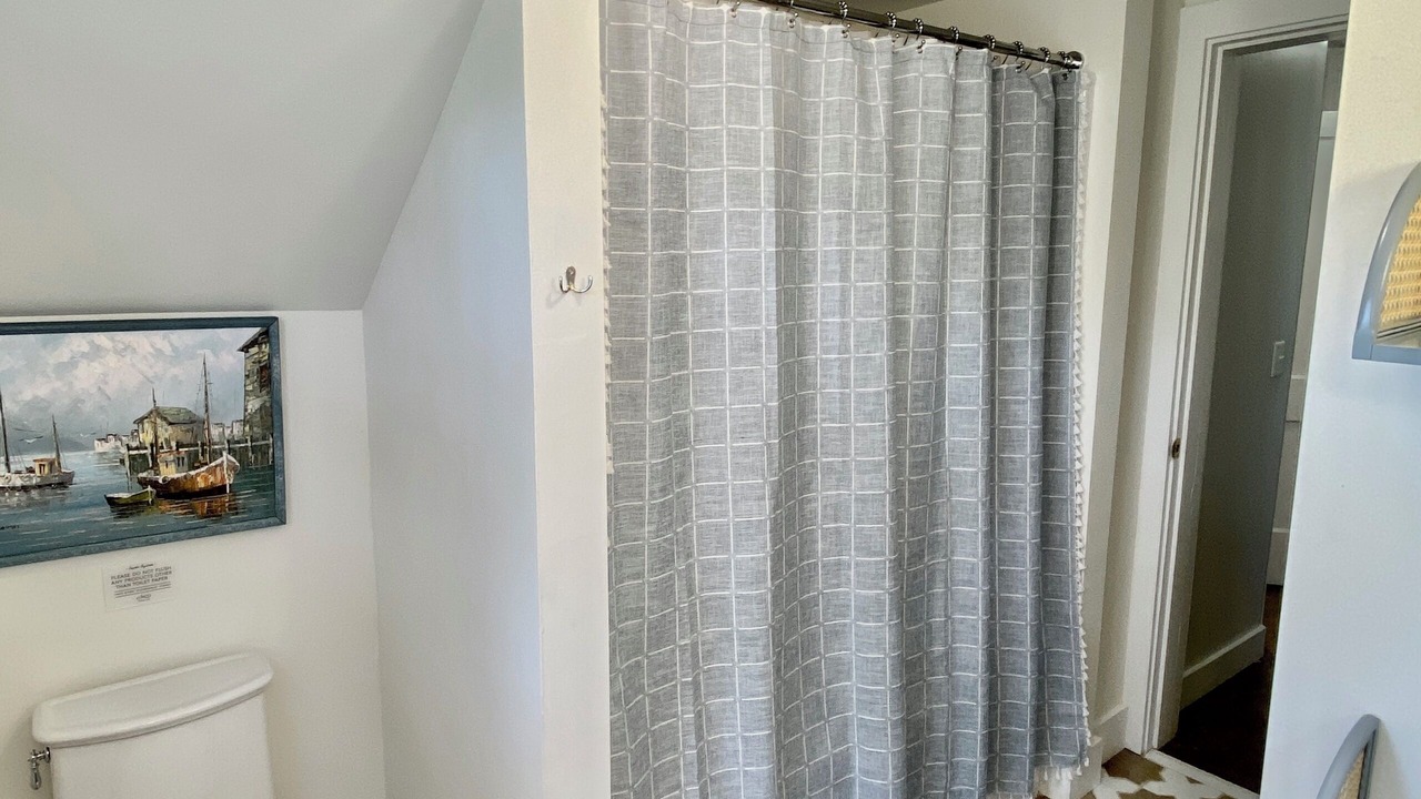 Photo of Bathroom in West Harwich