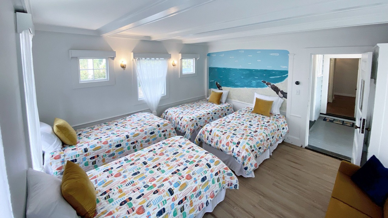 Photo of Bedroom in West Harwich