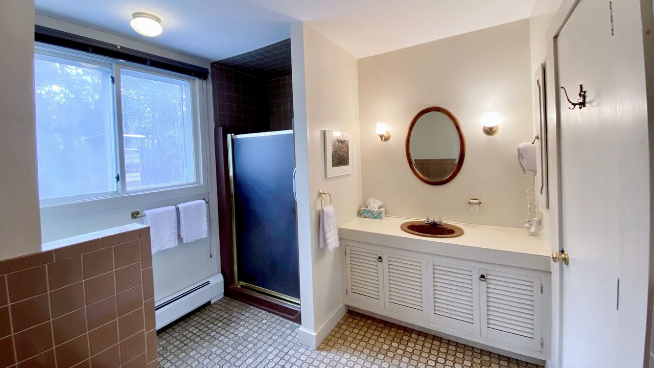 Photo of Bathroom in West Harwich