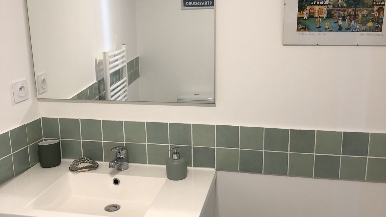 Photo of Bathroom in Hastings