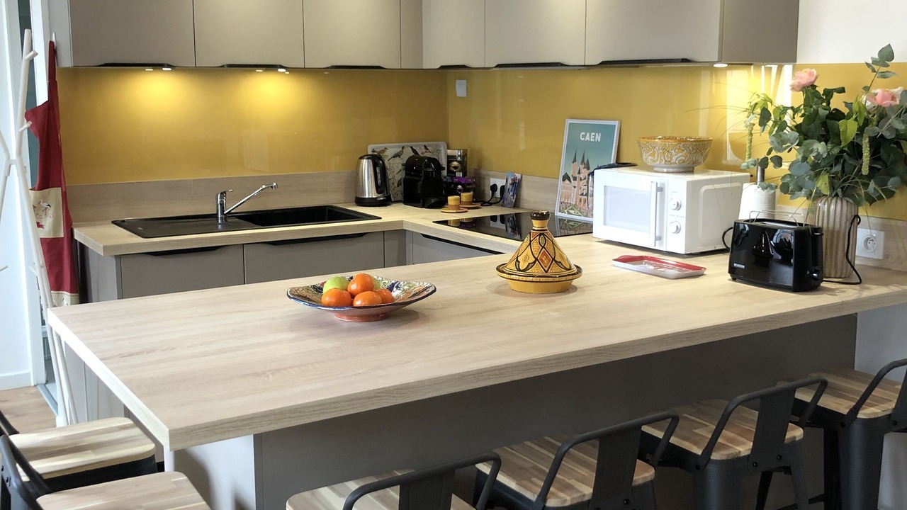 Photo of Kitchen in Hastings