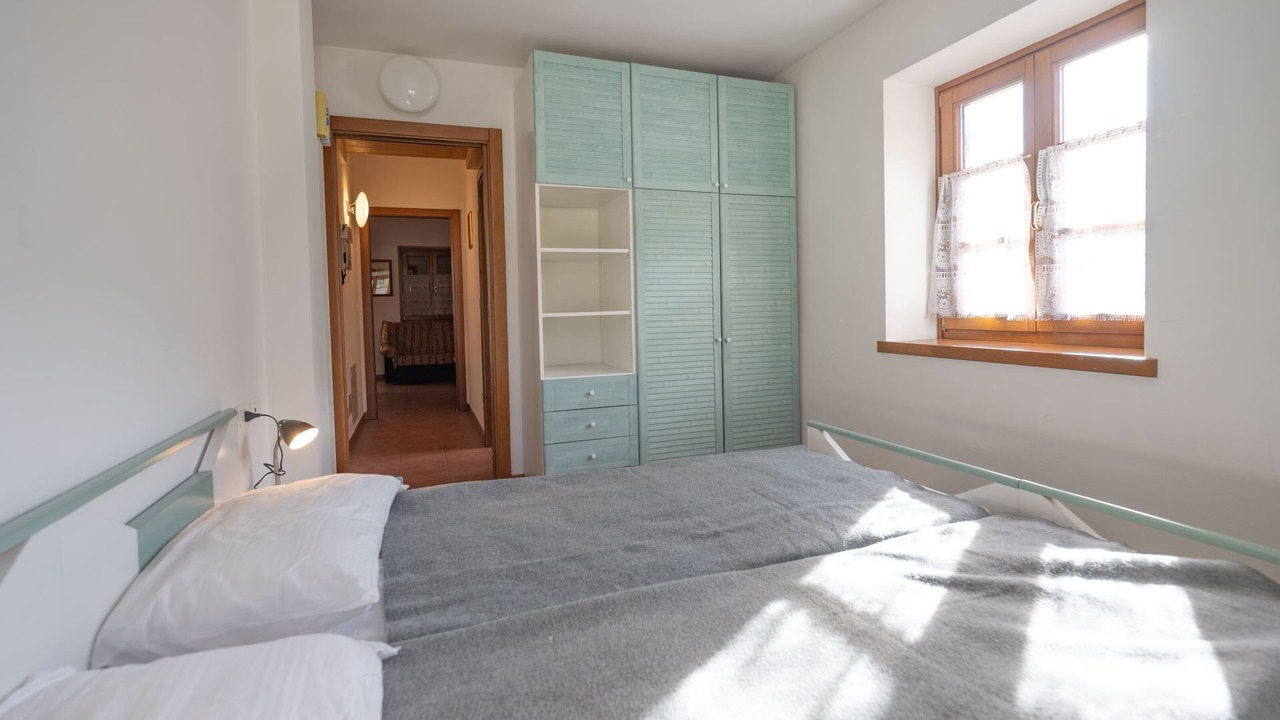 Photo of Bedroom in Pozza di Fassa