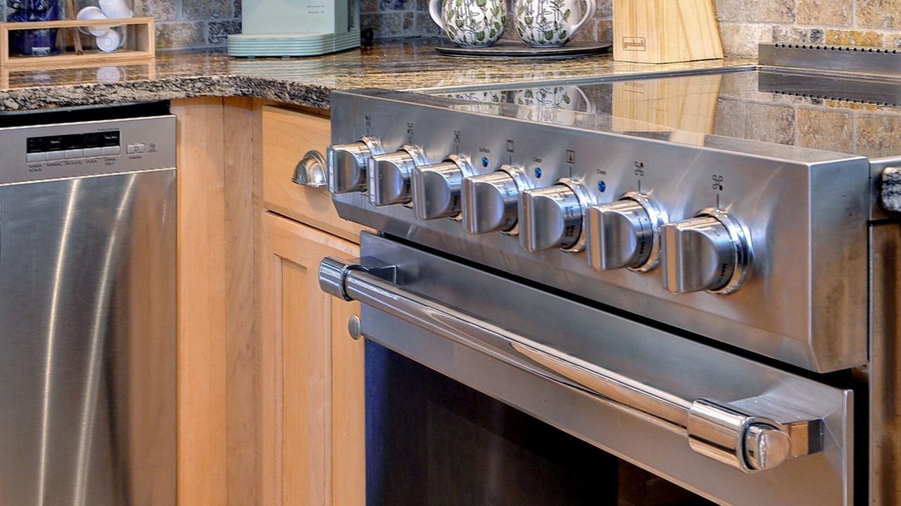 Photo of Kitchen in Berkeley