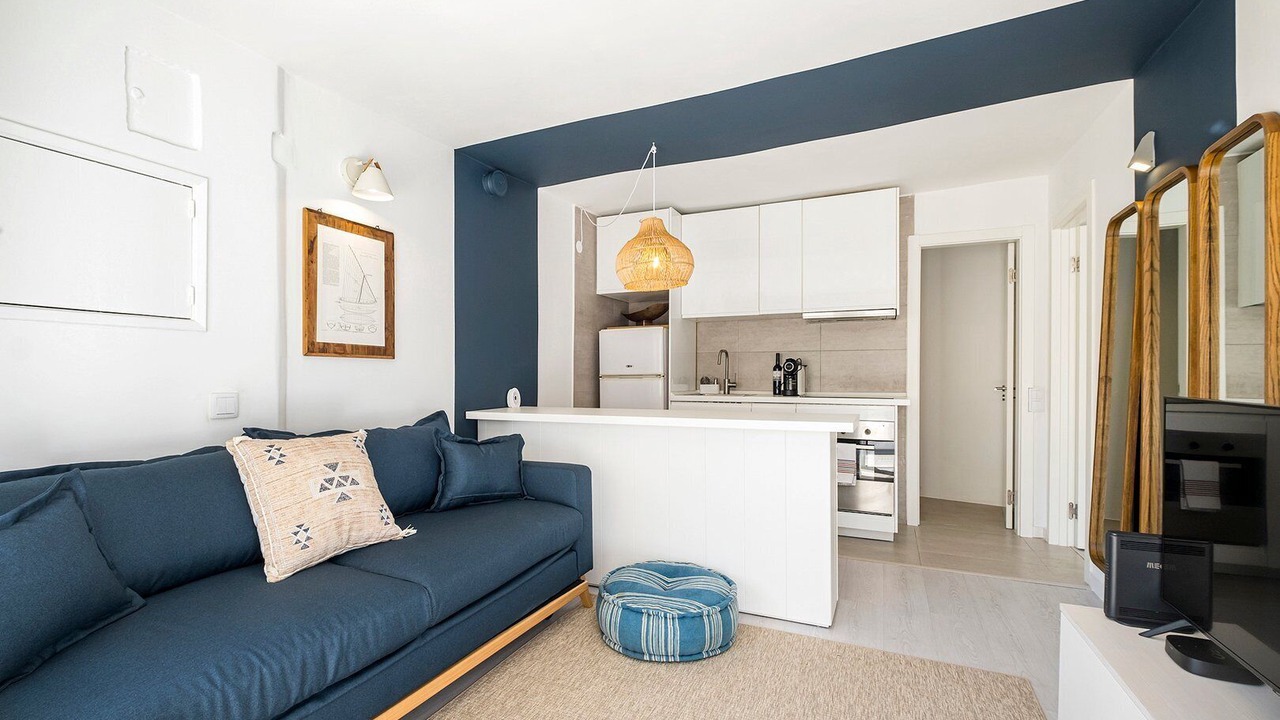 Photo of Livingroom in Parede