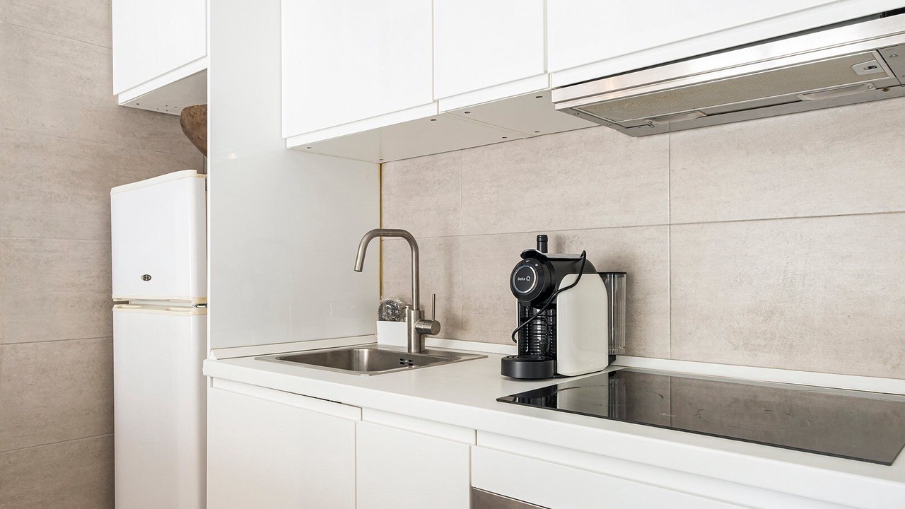 Photo of Kitchen in Parede