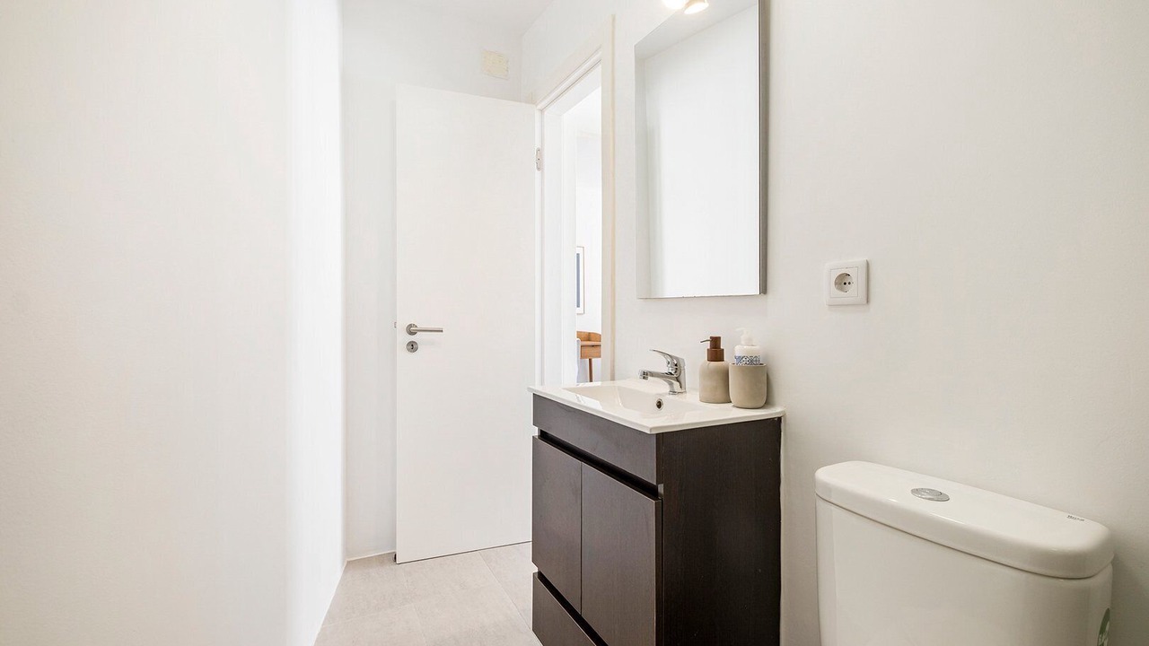 Photo of Bathroom in Parede