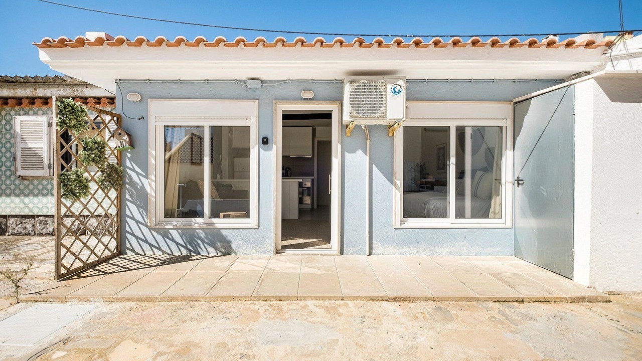 Photo of Outdoor in Parede