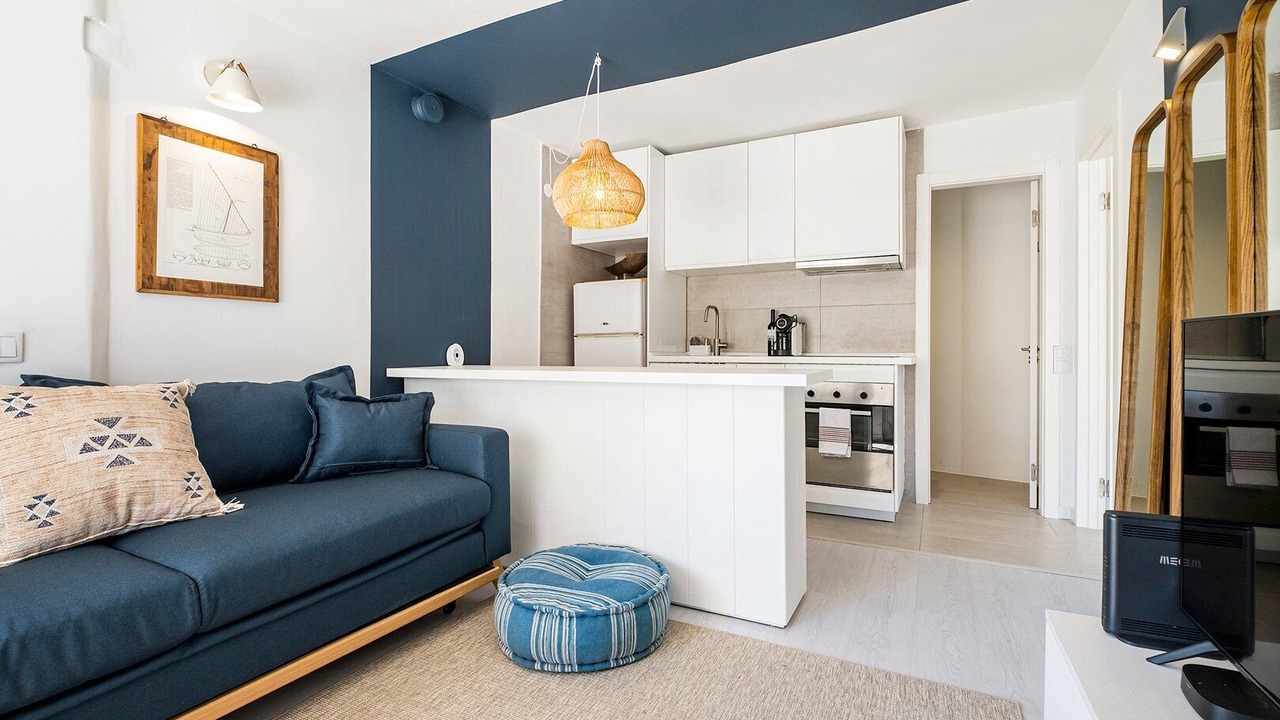 Photo of Livingroom in Parede