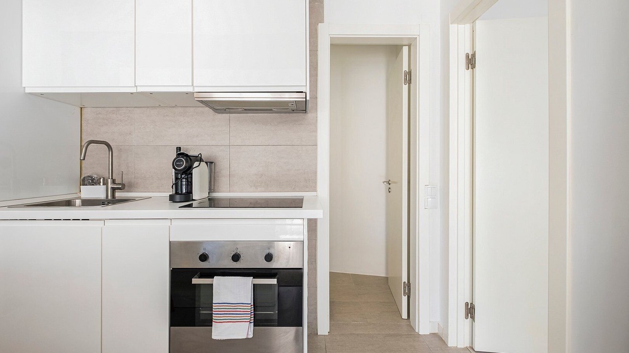 Photo of Kitchen in Parede