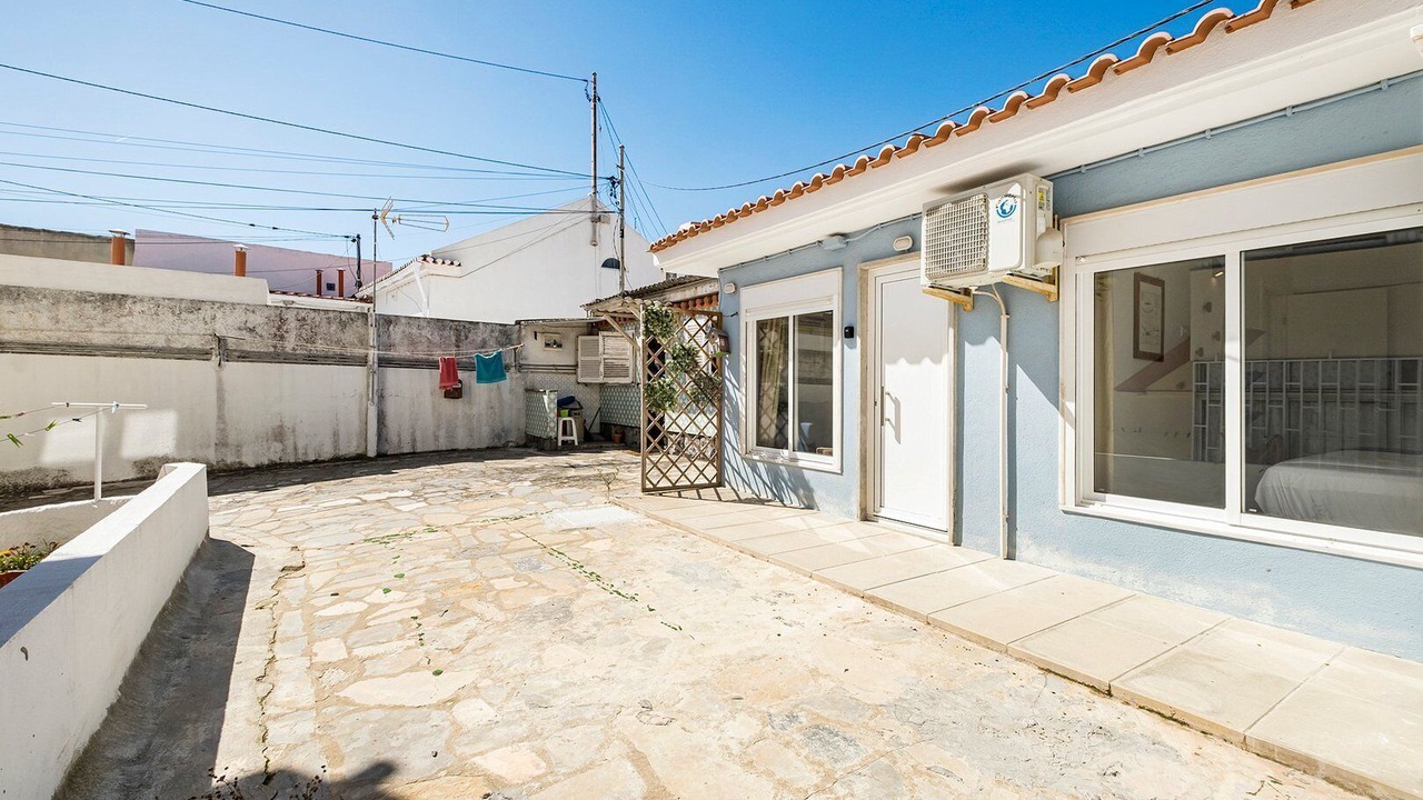 Photo of Outdoor in Parede