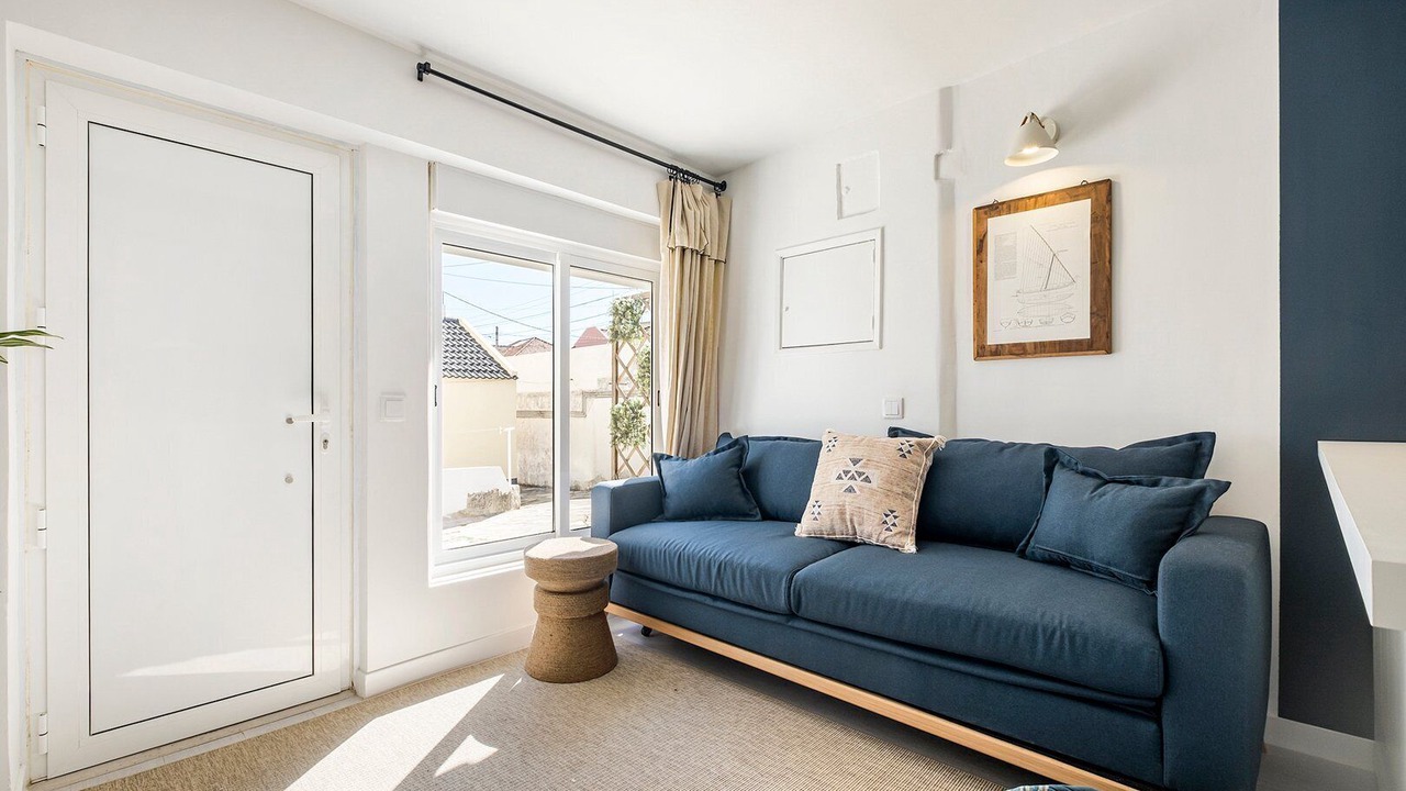 Photo of Livingroom in Parede