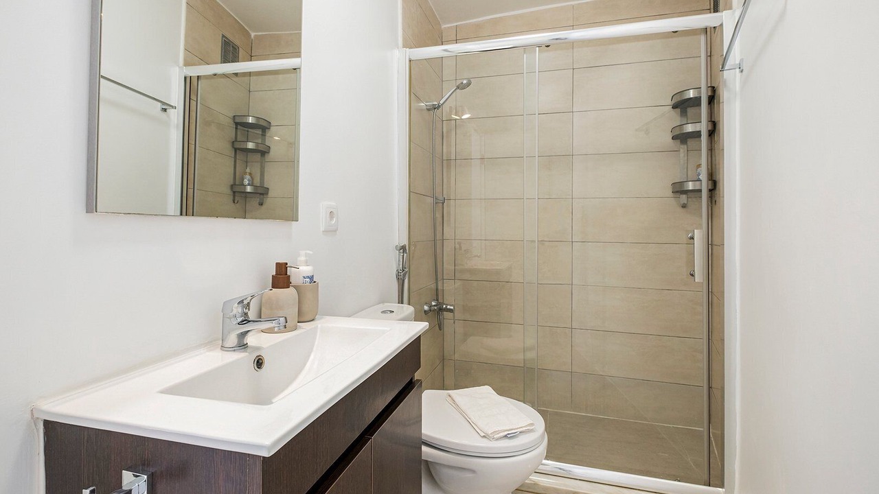 Photo of Bathroom in Parede