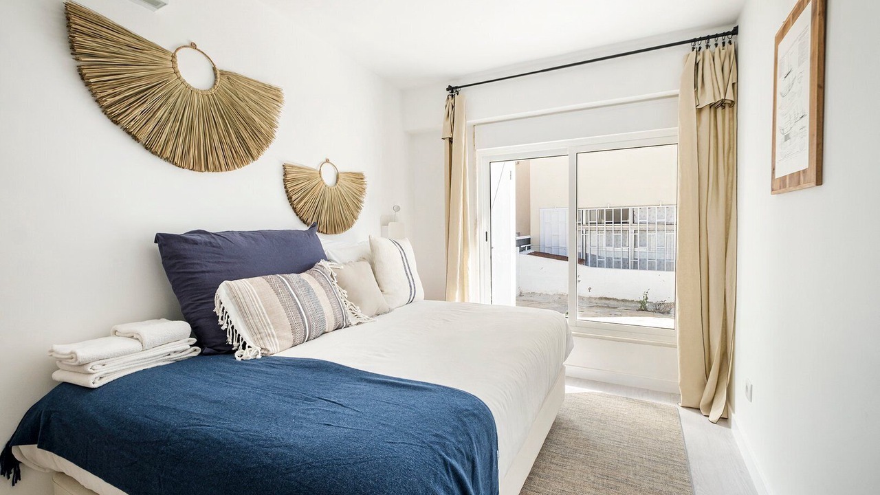 Photo of Bedroom in Parede