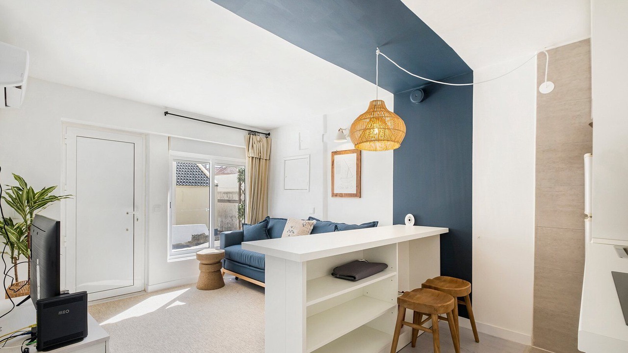Photo of Livingroom in Parede