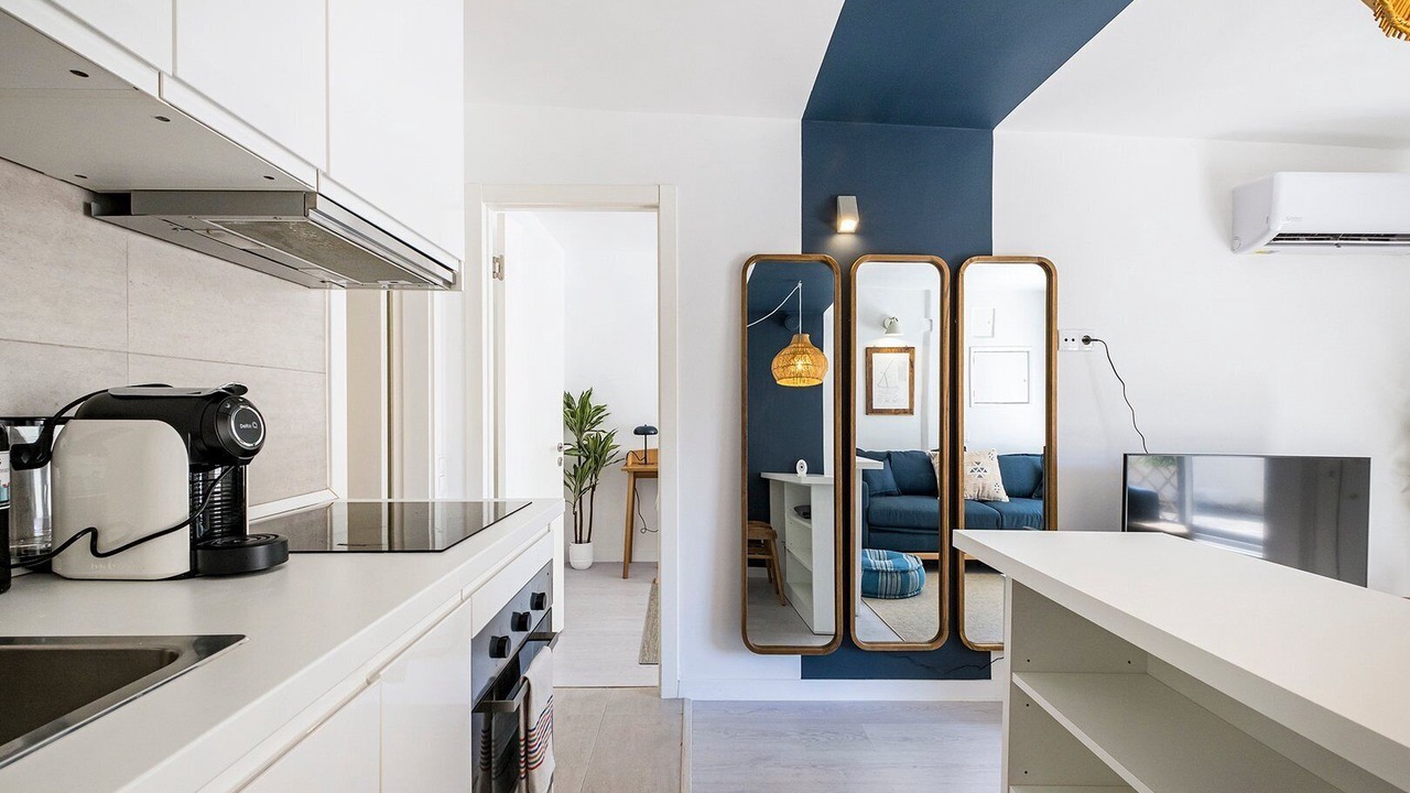 Photo of Kitchen in Parede