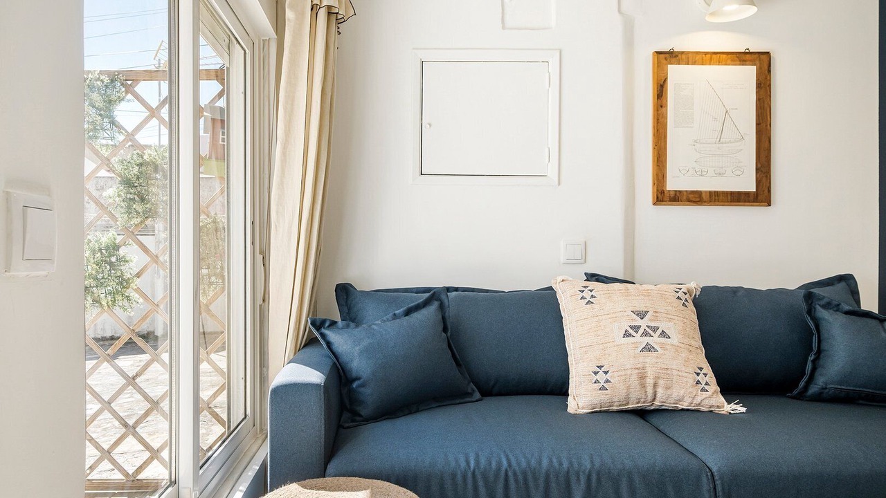 Photo of Livingroom in Parede