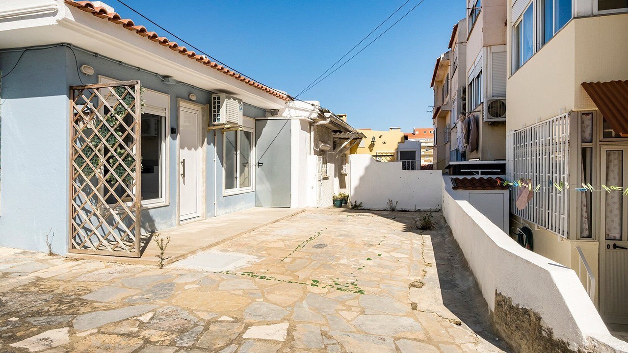 Photo of Outdoor in Parede