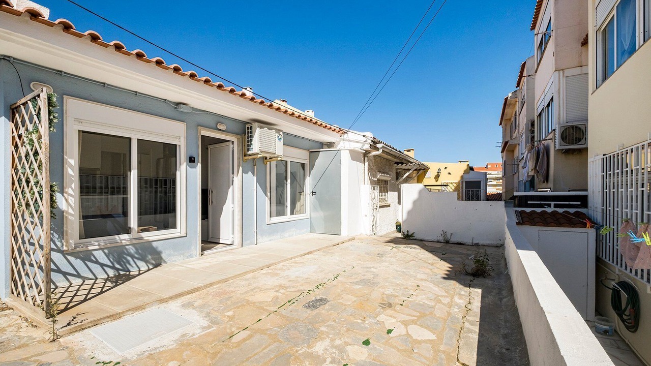 Photo of Outdoor in Parede