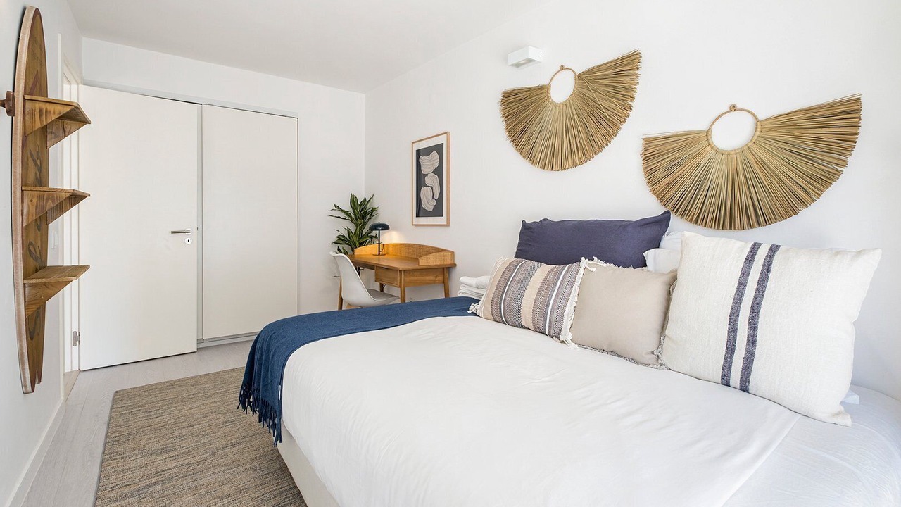 Photo of Bedroom in Parede