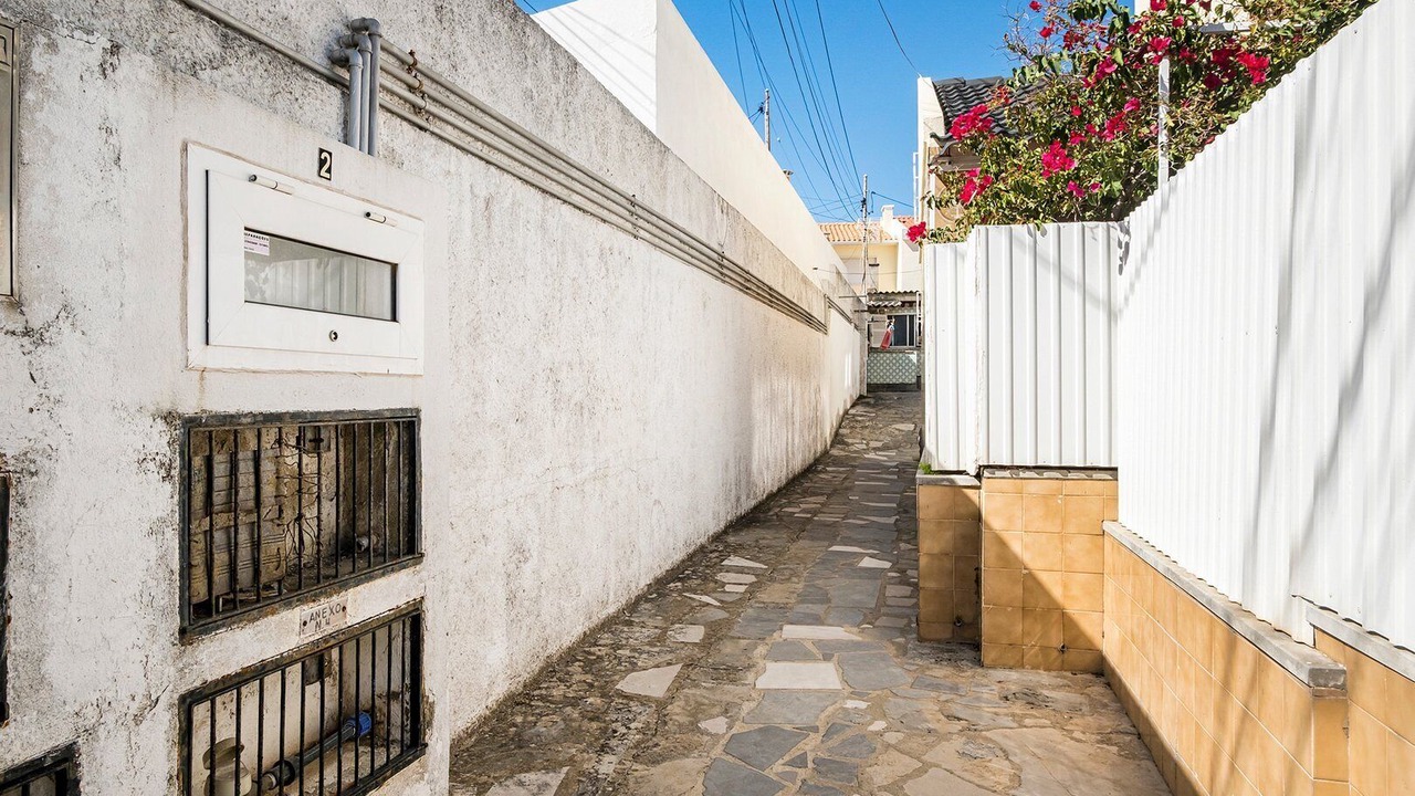 Photo of Outdoor in Parede