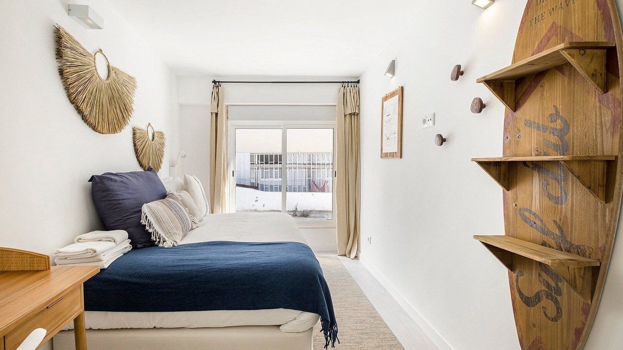 Photo of Bedroom in Parede