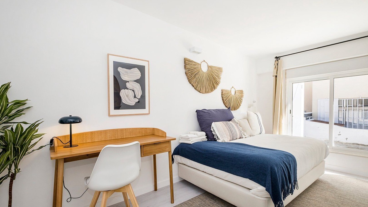 Photo of Bedroom in Parede