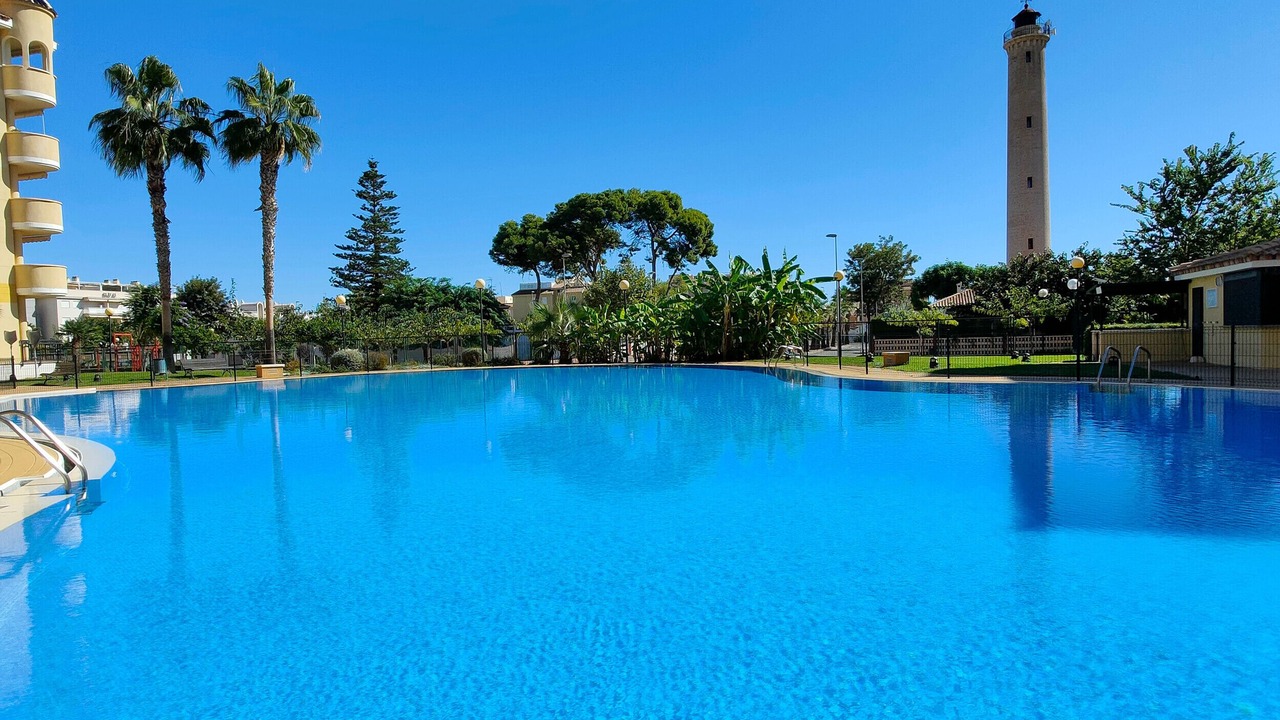 Photo of Outdoor in Canet de Berenguer