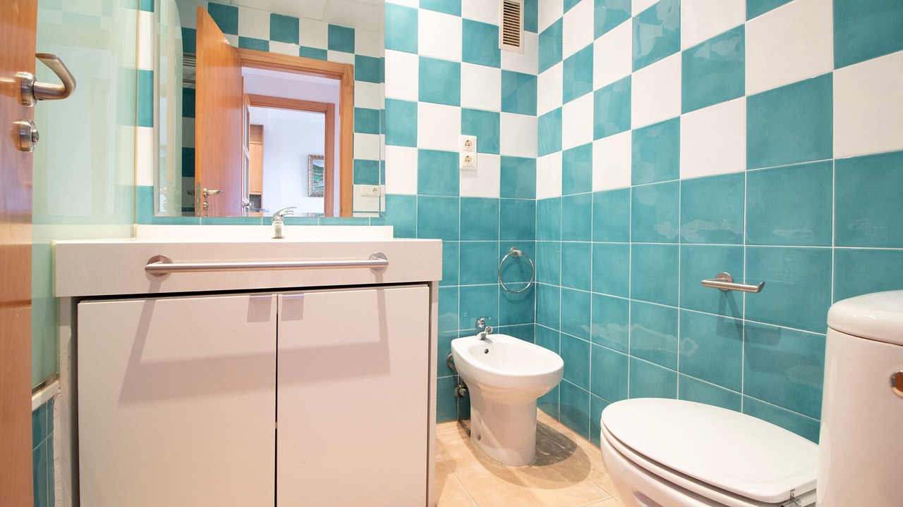 Photo of Bathroom in Canet de Berenguer