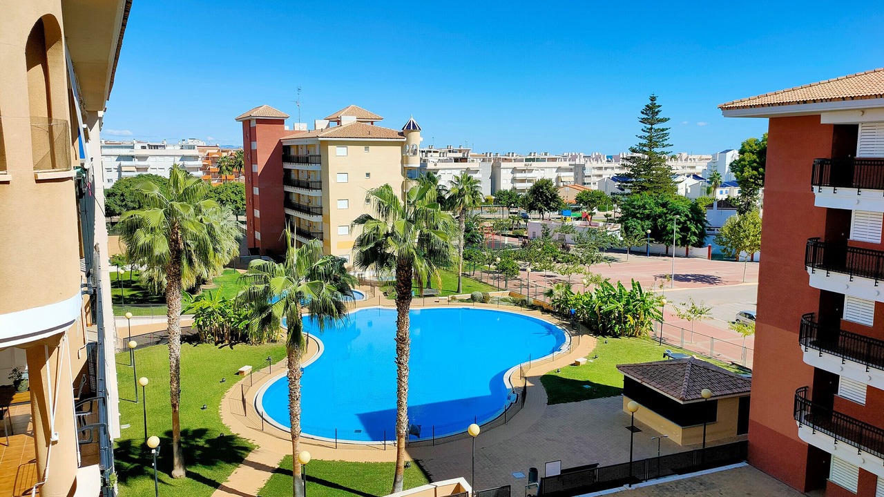 Photo of Outdoor in Canet de Berenguer