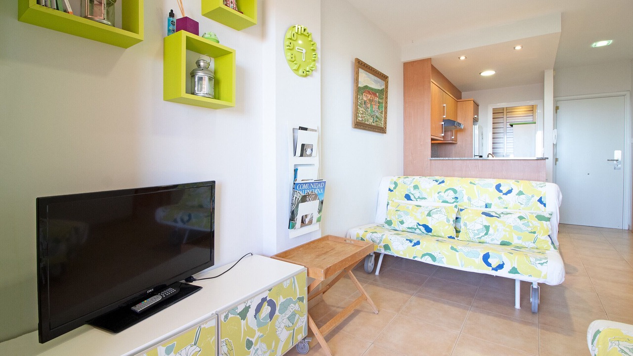 Photo of Livingroom in Canet de Berenguer