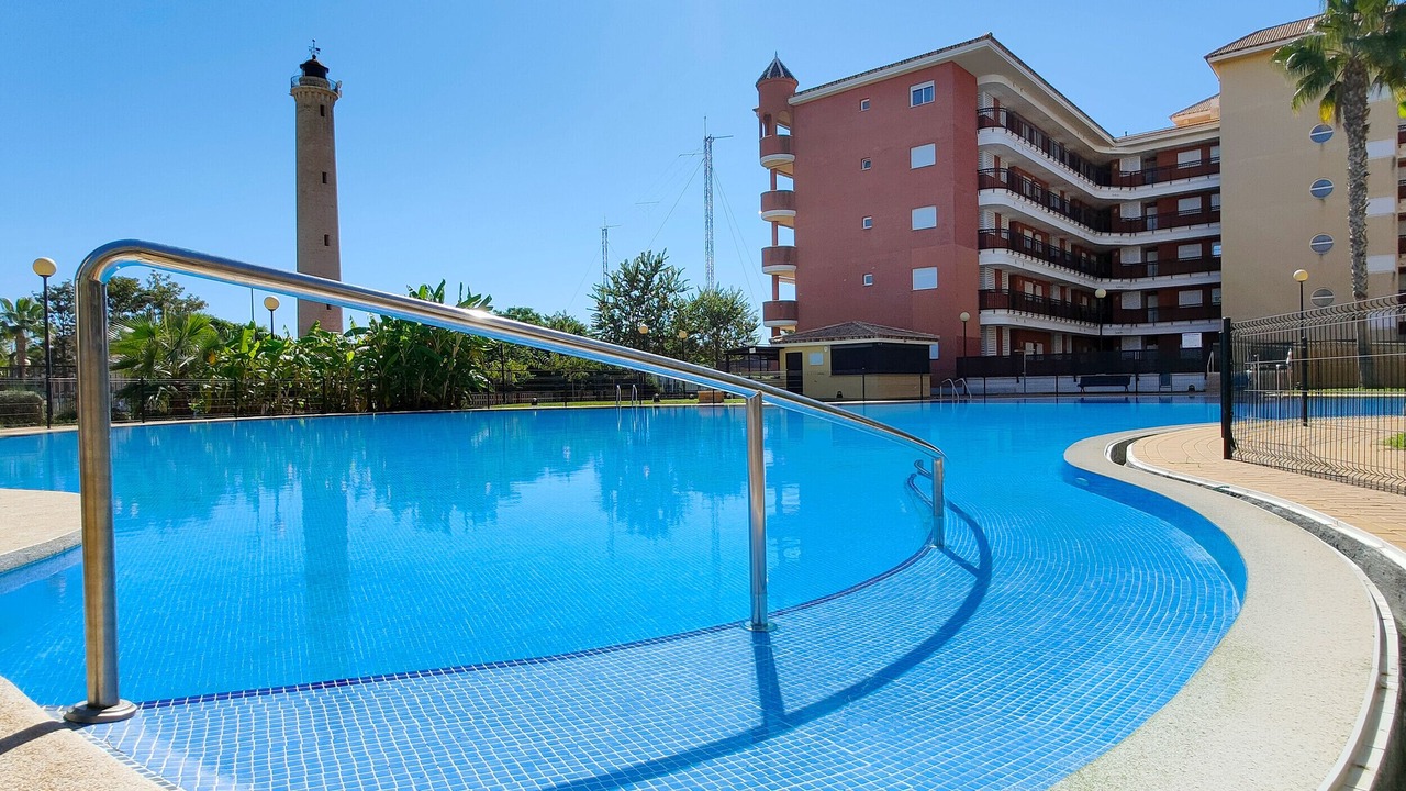 Photo of Outdoor in Canet de Berenguer