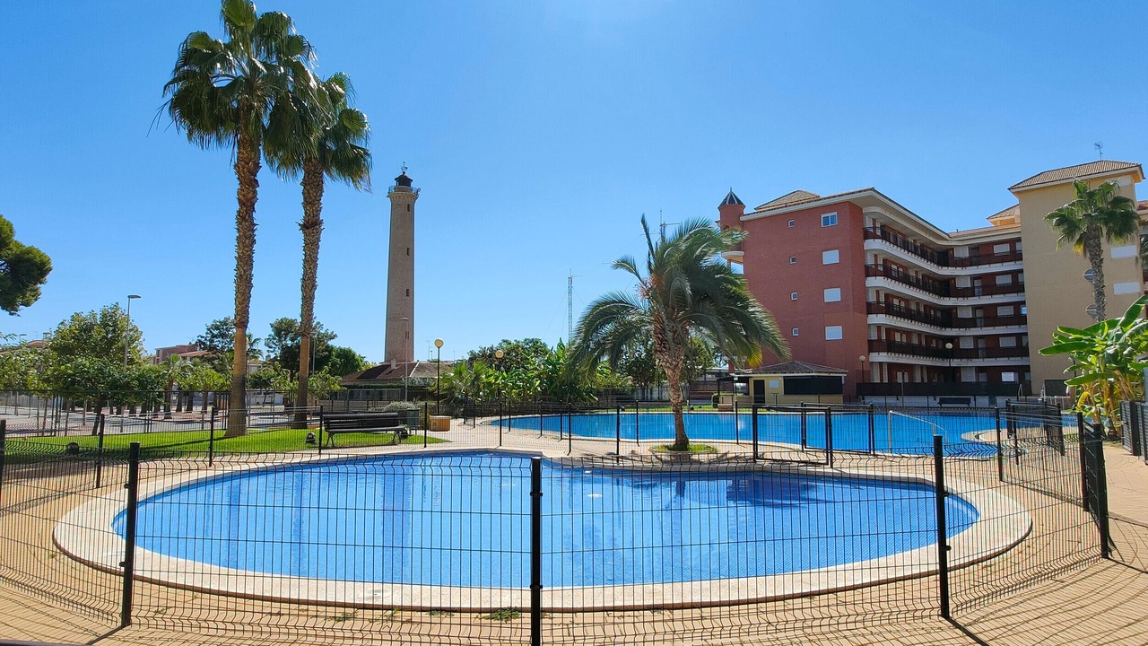 Photo of Outdoor in Canet de Berenguer