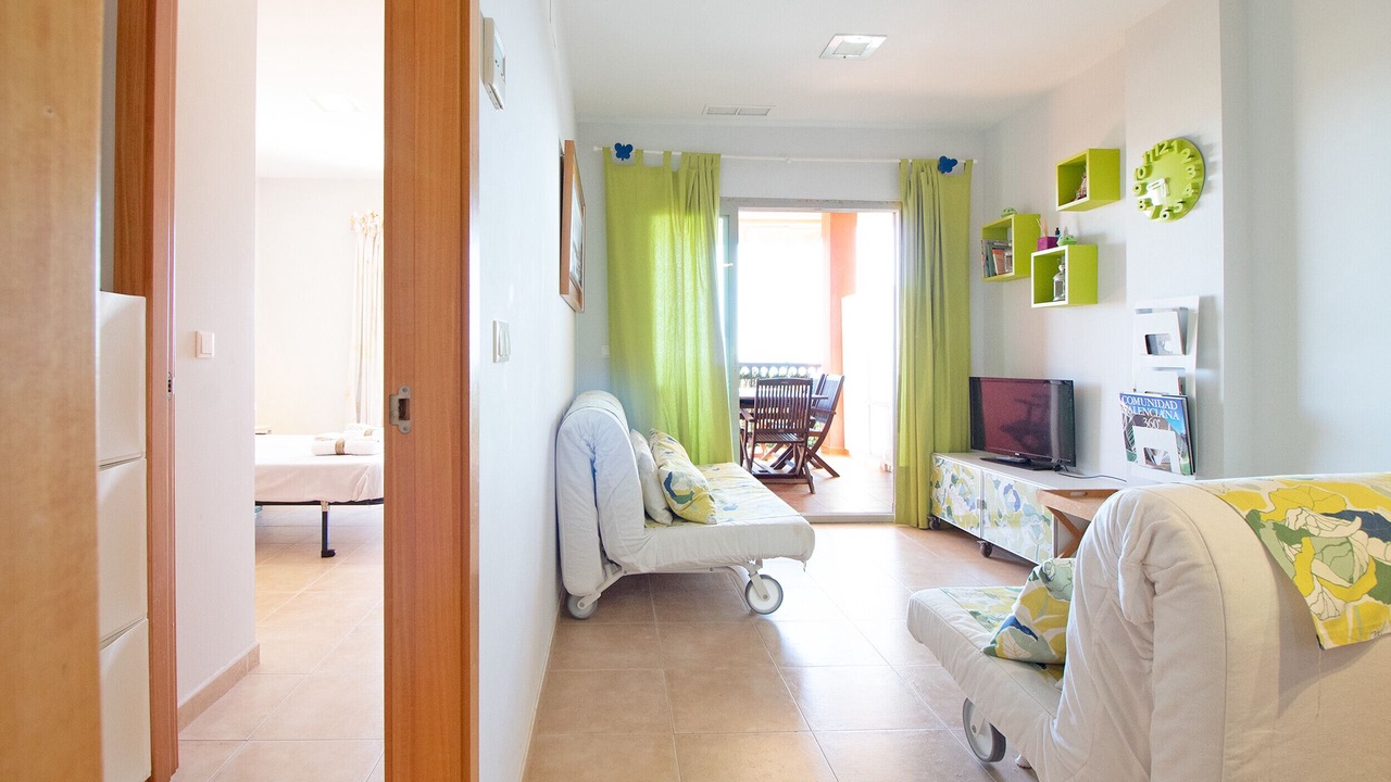Photo of Livingroom in Canet de Berenguer