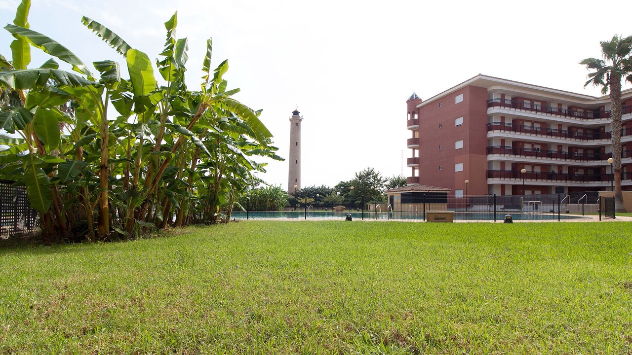 Photo of Outdoor in Canet de Berenguer
