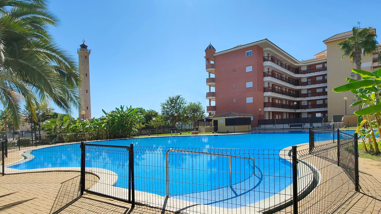 Photo of Outdoor in Canet de Berenguer