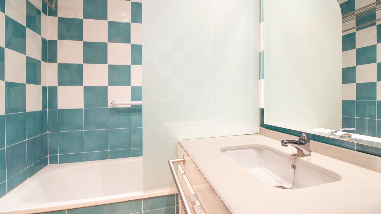 Photo of Bathroom in Canet de Berenguer