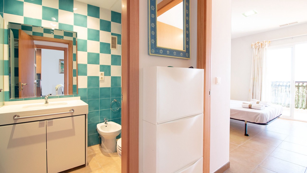 Photo of Bathroom in Canet de Berenguer