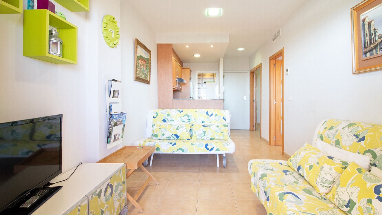 Photo of Livingroom in Canet de Berenguer