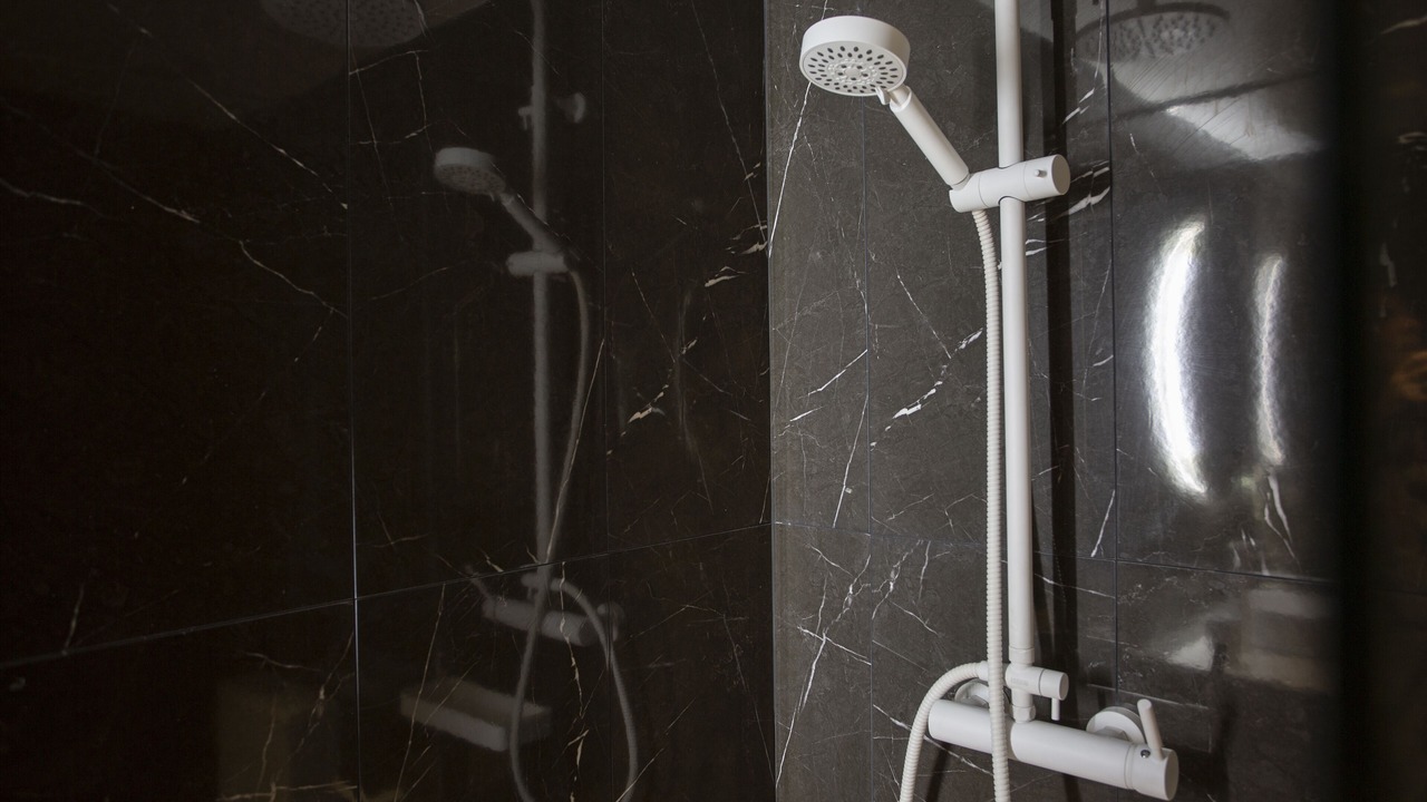 Photo of Bathroom in Barrio del Carmen