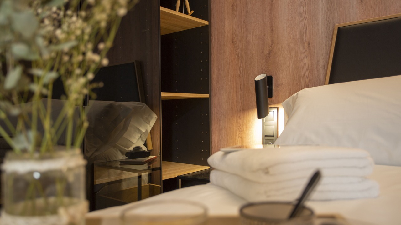 Photo of Bedroom in Barrio del Carmen