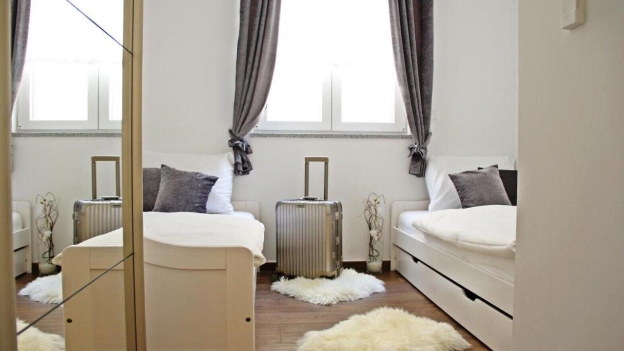 Photo of Bedroom in Seget Donji